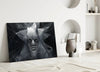 Self Glass Wall Art by Insigneart USA