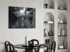 Self Glass Wall Art by Insigneart USA