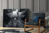 Self Glass Wall Art by Insigneart USA