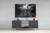 Self Glass Wall Art by Insigneart USA