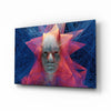 Self Glass Wall Art by Insigneart USA