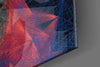 Self Glass Wall Art by Insigneart USA