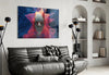 Self Glass Wall Art by Insigneart USA