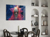 Self Glass Wall Art by Insigneart USA
