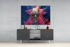 Self Glass Wall Art by Insigneart USA