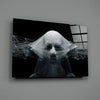 Self Glass Wall Art by Insigneart USA