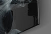 Self Glass Wall Art by Insigneart USA