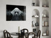 Self Glass Wall Art by Insigneart USA