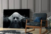 Self Glass Wall Art by Insigneart USA