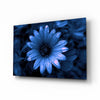Flower Glass Wall Art by Insigneart USA