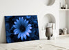 Flower Glass Wall Art by Insigneart USA