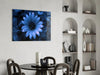 Flower Glass Wall Art by Insigneart USA