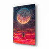 Freedom Glass Wall Art by Insigneart USA
