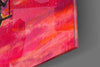 Freedom Glass Wall Art by Insigneart USA