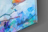 Tiny Birds Glass Wall Art by Insigneart USA