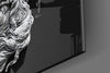 Poseidon Glass Wall Art by Insigneart USA