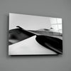 Black Landscape Glass Wall Art by Insigneart USA