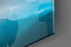 Abstraction Glass Wall Art by Insigneart USA