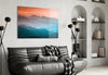 Abstraction Glass Wall Art by Insigneart USA