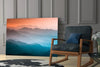 Abstraction Glass Wall Art by Insigneart USA