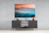 Abstraction Glass Wall Art by Insigneart USA