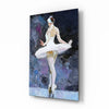 Ballerina Glass Wall Art by Insigneart USA
