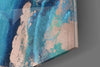 Abstraction Glass Wall Art by Insigneart USA