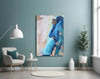 Abstraction Glass Wall Art by Insigneart USA