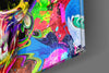 Skull Glass Wall Art by Insigneart USA