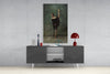 Ballerina Glass Wall Art by Insigneart USA