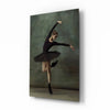 Ballerina Glass Wall Art by Insigneart USA