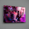 Statues Glass Wall Art by Insigneart USA