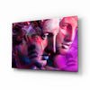 Statues Glass Wall Art by Insigneart USA