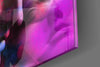 Statues Glass Wall Art by Insigneart USA