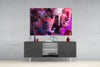 Statues Glass Wall Art by Insigneart USA