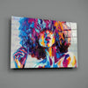 Bohemian Glass Wall Art by Insigneart USA