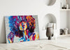 Bohemian Glass Wall Art by Insigneart USA