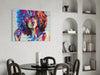 Bohemian Glass Wall Art by Insigneart USA
