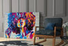 Bohemian Glass Wall Art by Insigneart USA
