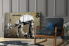 Star Wars Glass Art by Insigneart USA