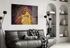 Kobe Bryant Glass Art by Insigneart USA