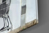 Soldier Glass Art by Insigneart USA