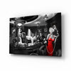 Marilyn Monroe Glass Wall Art by Insigneart USA