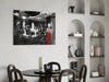 Marilyn Monroe Glass Wall Art by Insigneart USA