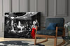 Marilyn Monroe Glass Wall Art by Insigneart USA