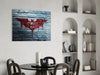 Batman Glass Art by Insigneart USA