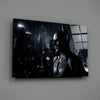 Batman Glass Art by Insigneart USA