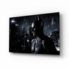 Batman Glass Art by Insigneart USA