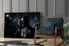Batman Glass Art by Insigneart USA