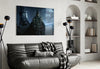 Batman Glass Art by Insigneart USA